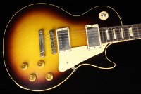 Gibson Custom Murphy Lab 1958 Les Paul Standard Reissue Ultra Light Aged - BB