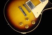 Gibson Custom Murphy Lab 1958 Les Paul Standard Reissue Ultra Light Aged - BB