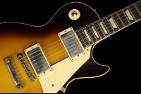 Gibson Custom Murphy Lab 1958 Les Paul Standard Reissue Ultra Light Aged - BB