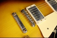 Gibson Custom Murphy Lab 1958 Les Paul Standard Reissue Ultra Light Aged - BB