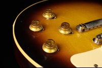 Gibson Custom Murphy Lab 1958 Les Paul Standard Reissue Ultra Light Aged - BB