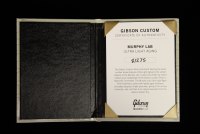 Gibson Custom Murphy Lab 1958 Les Paul Standard Reissue Ultra Light Aged - BB