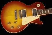 Gibson Custom Murphy Lab 1958 Les Paul Standard Reissue Ultra Light Aged - WCS