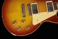 Gibson Custom Murphy Lab 1958 Les Paul Standard Reissue Ultra Light Aged - WCS