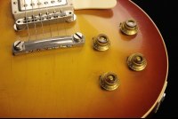 Gibson Custom Murphy Lab 1958 Les Paul Standard Reissue Ultra Light Aged - WCS