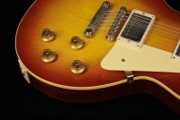 Gibson Custom Murphy Lab 1958 Les Paul Standard Reissue Ultra Light Aged - WCS