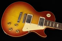 Gibson Custom Murphy Lab 1958 Les Paul Standard Reissue Ultra Light Aged - WCS