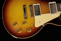 Gibson Custom Murphy Lab 1958 Les Paul Standard Reissue Ultra Light Aged - BB