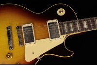 Gibson Custom Murphy Lab 1958 Les Paul Standard Reissue Ultra Light Aged - BB