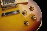 Gibson Custom Murphy Lab 1958 Les Paul Standard Reissue Ultra Light Aged - BB