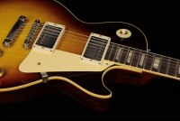 Gibson Custom Murphy Lab 1958 Les Paul Standard Reissue Ultra Light Aged - BB