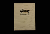 Gibson Custom Murphy Lab 1958 Les Paul Standard Reissue Ultra Light Aged - BB