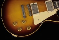 Gibson Custom Murphy Lab 1958 Les Paul Standard Reissue Ultra Light Aged - BB