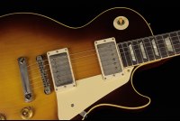 Gibson Custom Murphy Lab 1958 Les Paul Standard Reissue Ultra Light Aged - BB