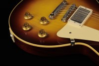 Gibson Custom Murphy Lab 1958 Les Paul Standard Reissue Ultra Light Aged - BB