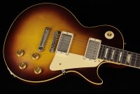 Gibson Custom Murphy Lab 1958 Les Paul Standard Reissue Ultra Light Aged - BB