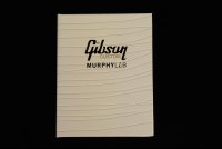 Gibson Custom Murphy Lab 1958 Les Paul Standard Reissue Ultra Light Aged - BB