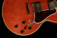 Gibson Custom Murphy Lab 1959 ES-355 Reissue Stop Bar Light Aged - WM