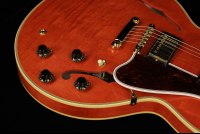 Gibson Custom Murphy Lab 1959 ES-355 Reissue Stop Bar Light Aged - WM