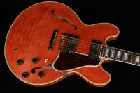 Gibson Custom Murphy Lab 1959 ES-355 Reissue Stop Bar Light Aged - WM