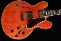 Gibson Custom Murphy Lab 1959 ES-355 Reissue Stop Bar Light Aged - WM