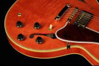 Gibson Custom Murphy Lab 1959 ES-355 Reissue Stop Bar Light Aged - WM