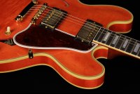 Gibson Custom Murphy Lab 1959 ES-355 Reissue Stop Bar Light Aged - WM