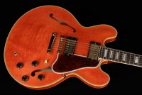 Gibson Custom Murphy Lab 1959 ES-355 Reissue Stop Bar Light Aged - WM