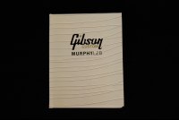 Gibson Custom Murphy Lab 1959 ES-355 Reissue Stop Bar Light Aged - WM