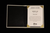 Gibson Custom Murphy Lab 1959 ES-355 Reissue Stop Bar Light Aged - WM