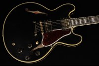 Gibson Custom Murphy Lab 1959 ES-355 Reissue Stop Bar Ultra Light Aged - EB