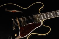 Gibson Custom Murphy Lab 1959 ES-355 Reissue Stop Bar Ultra Light Aged - EB