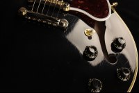 Gibson Custom Murphy Lab 1959 ES-355 Reissue Stop Bar Ultra Light Aged - EB