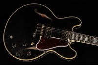 Gibson Custom Murphy Lab 1959 ES-355 Reissue Stop Bar Ultra Light Aged - EB
