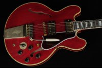 Gibson Custom Murphy Lab 1959 ES-355 Reissue Varitone w/Maestro Ultra Light Aged - CH