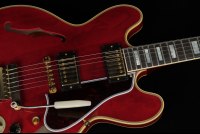 Gibson Custom Murphy Lab 1959 ES-355 Reissue Varitone w/Maestro Ultra Light Aged - CH