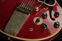 Gibson Custom Murphy Lab 1959 ES-355 Reissue Varitone w/Maestro Ultra Light Aged - CH