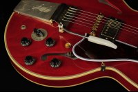 Gibson Custom Murphy Lab 1959 ES-355 Reissue Varitone w/Maestro Ultra Light Aged - CH