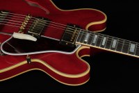 Gibson Custom Murphy Lab 1959 ES-355 Reissue Varitone w/Maestro Ultra Light Aged - CH