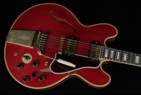 Gibson Custom Murphy Lab 1959 ES-355 Reissue Varitone w/Maestro Ultra Light Aged - CH