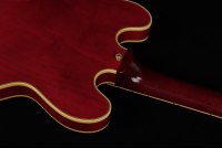 Gibson Custom Murphy Lab 1959 ES-355 Reissue Varitone w/Maestro Ultra Light Aged - CH