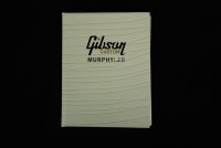 Gibson Custom Murphy Lab 1959 ES-355 Reissue Varitone w/Maestro Ultra Light Aged - CH