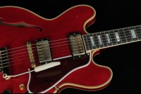 Gibson Custom Murphy Lab 1959 ES-355 Reissue Varitone w/Maestro Ultra Light Aged - CH