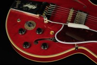 Gibson Custom Murphy Lab 1959 ES-355 Reissue Varitone w/Maestro Ultra Light Aged - CH
