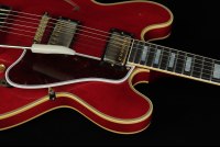 Gibson Custom Murphy Lab 1959 ES-355 Reissue Varitone w/Maestro Ultra Light Aged - CH