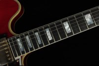 Gibson Custom Murphy Lab 1959 ES-355 Reissue Varitone w/Maestro Ultra Light Aged - CH