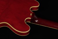 Gibson Custom Murphy Lab 1959 ES-355 Reissue Varitone w/Maestro Ultra Light Aged - CH