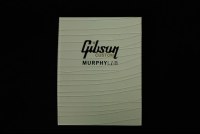 Gibson Custom Murphy Lab 1959 ES-355 Reissue Varitone w/Maestro Ultra Light Aged - CH