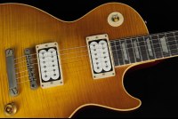 Gibson Custom Murphy Lab 1959 Les Paul Standard DiMarzio Ultra Light Aged -  AS