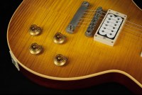 Gibson Custom Murphy Lab 1959 Les Paul Standard DiMarzio Ultra Light Aged -  AS